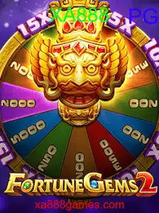 FortuneGems2