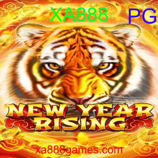 NewYearRising